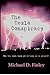 The Tesla Conspiracy by Michael D. Finley