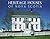 Heritage Houses of Nova Scotia (Formac Illustrated History)