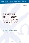 A Pauline Theolog...