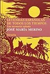 Leyendas española...