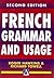 French Grammar and Usage, 2Ed (Routledge Reference Grammars) (French Edition)