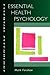 Essential Health Psychology by Mark Forshaw