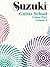 Suzuki Guitar School Guitar Part, Volume 4 (International), Vol 4 (Suzuki Guitar School, Vol 4)