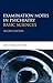 Examination Notes in Psychiatry: Basic Sciences