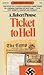 Ticket to Hell: Via Dieppe: From a Prisoner's Wartime Log 1942-1945 (Goodread Biographies)