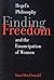 Finding Freedom: Hegel's Philosophy and the Emancipation of Women (McGill-Queen's Studies in the History of Ideas Book 45) (Volume 45)