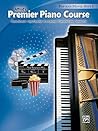 Premier Piano Course Pop and Movie Hits, Bk 5