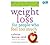 Weight Loss for People Who Feel Too Much: A 4-Step, 8-Week Plan to Finally Lose the Weight, Manage Emotional Eating, and Find Your Fabulous Self