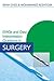 EMQS and Data Interpretation Questions in Surgery