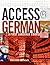 Access German: Student Book (German Edition)