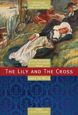 The Lily and the Cross