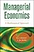 Managerial Economics: A Mathematical Approach