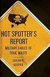 Hot Spotter's Report by Shiloh R. Krupar