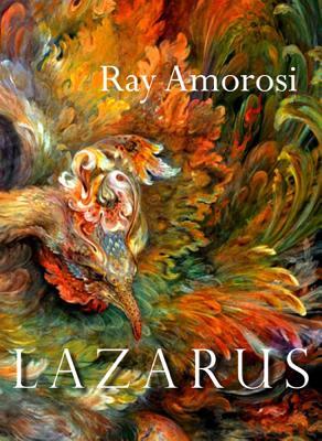 Lazarus: Poems