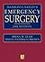 Hamilton Bailey's Emergency Surgery by Hamilton Bailey