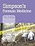Simpson's Forensic Medicine