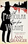 A Particular Eye ...