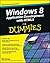 Windows 8 Application Development with HTML5 for Dummies