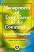 Management of Drug Users in the Community: A Practical Handbook