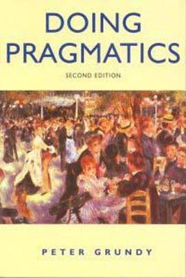 Doing Pragmatics (Paperback)
