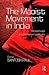 The Maoist Movement in Indi...
