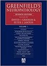 Greenfield's Neuropathology (2 Volume Set)