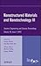Nanostructured Materials and Nanotechnology VI, Volume 33, Is... by Sanjay Mathur