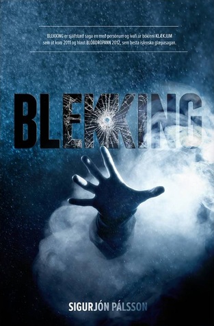 Blekking (Paperback)
