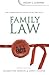 Family Law (Key Facts)