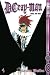 D.Gray-man 04 by Katsura Hoshino