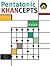 Pentatonic Khancepts: Book & Online Audio