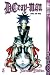 D.Gray-man 05 by Katsura Hoshino
