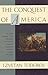 The Conquest of America by Tzvetan Todorov