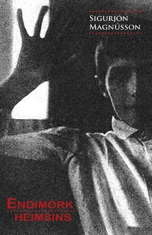 Endimörk heimsins (Hardcover)