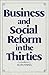 Business and Social Reform ...