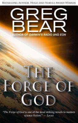 The Forge of God