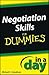 Negotiating Skills in a Day...