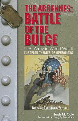 The Ardennes: Battle of the Bulge: U.S. Army Center of Military History, "U.S. Army in World War II: The European Theater of Operations"