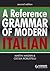 A Reference Grammar of Mode...