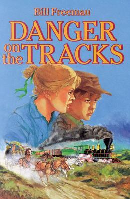Danger on the Tracks (The Bains)