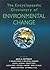 The Encyclopaedic Dictionary Of Environmental Change by John A. Matthews