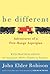 Be Different: Adventures of a Free-Range Aspergian