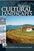 Studying Cultural Landscapes