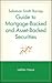 Salomon Smith Barney Guide to Mortgage-Backed and Asset-Backed Securities