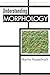 Understanding morphology