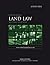 Unlocking Land Law Second Edition (Unlocking the Law)