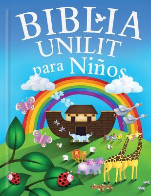 Biblia Unilit para niños (Spanish Edition)