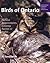 Birds of Ontario: Habitat R...
