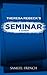 Seminar by Theresa Rebeck Seminar by Theresa Rebeck