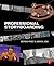 Professional Storyboarding:...